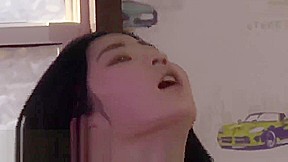 그녀와 아줌마의 동거 액기스1