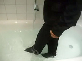 wet business perfection