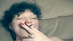 whore smoking more 120s 4
