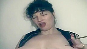 whore smoking more 120s 4