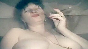 whore smoking more 120s 4