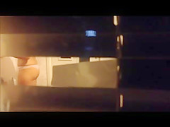 window