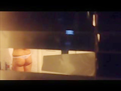 window