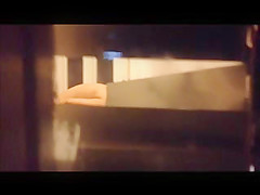 window