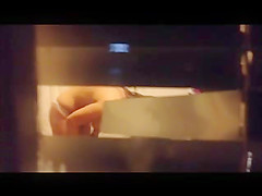 window