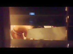 window