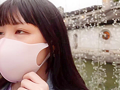 激かわカフェ店員のレンタル彼女とイケナイプレイをハメ撮り
