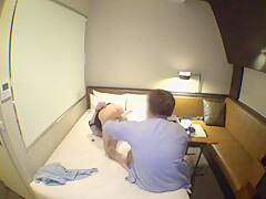 777ymym-009 A Record Of 3 People Who Had Sex With A Bea