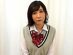 ローションマットで美巨乳晒して悶絶アクメするエッチな女子